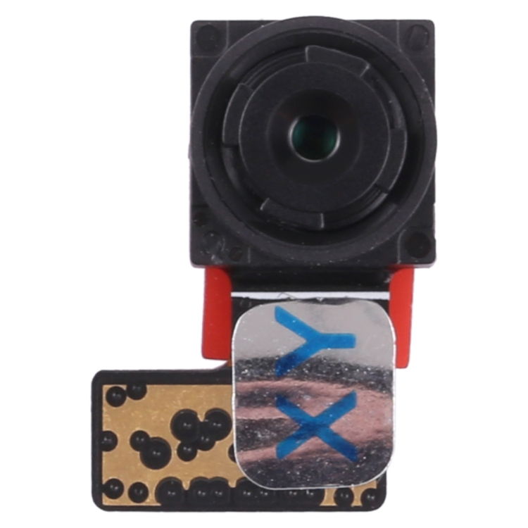 Camera Fata