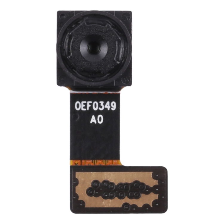 Camera Fata