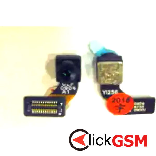 Camera Fata