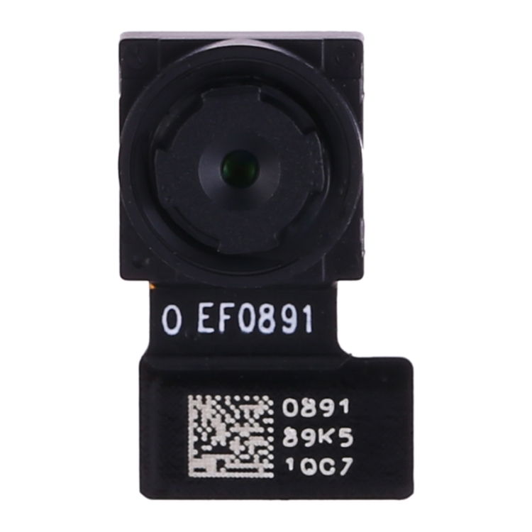 Camera Fata
