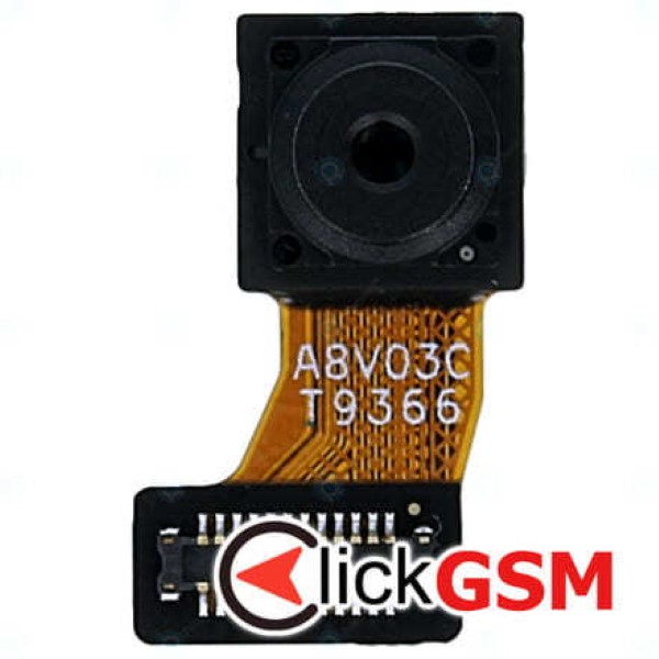 Camera Fata