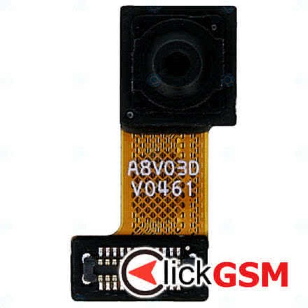 Camera Fata