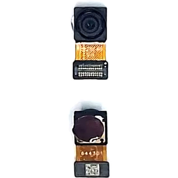 Camera Fata