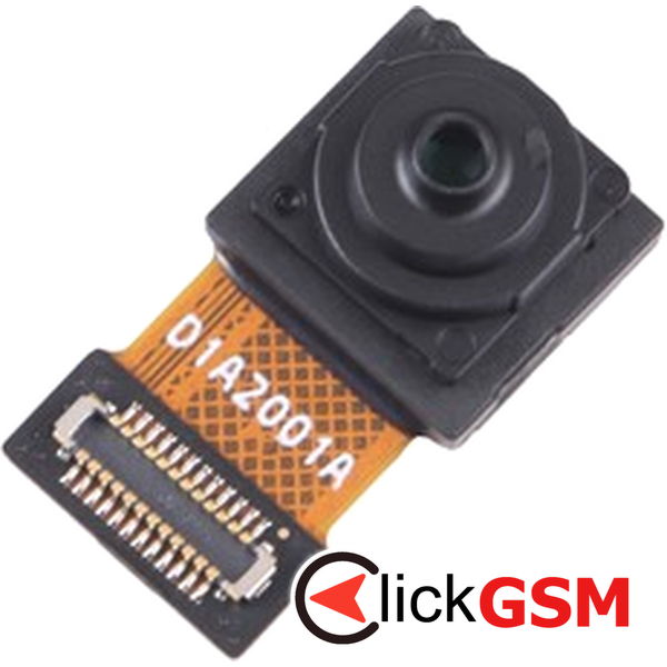 Camera Fata