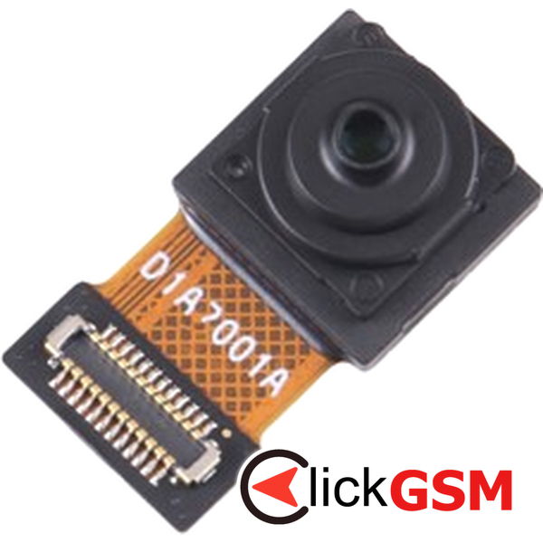 Camera Fata