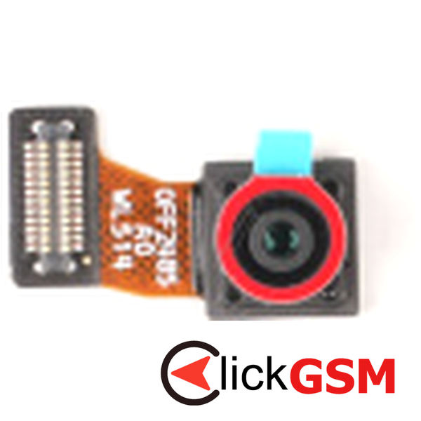 Camera Fata