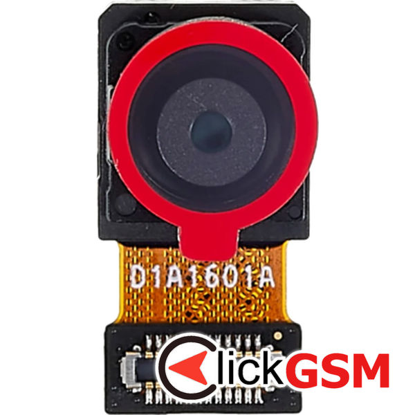 Camera Fata