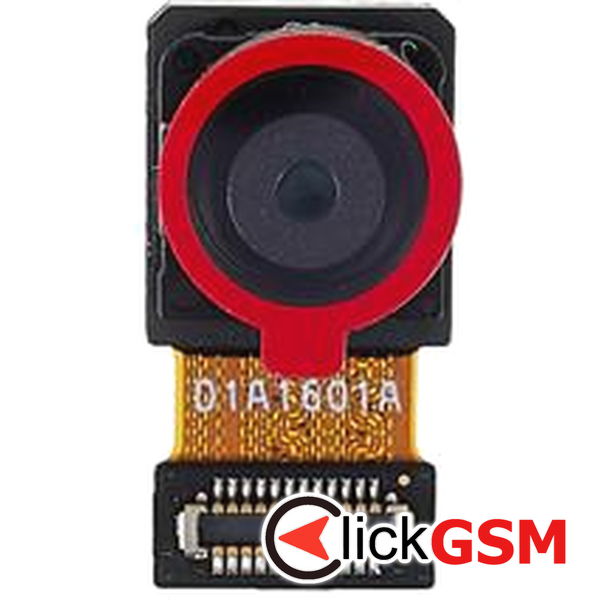 Camera Fata