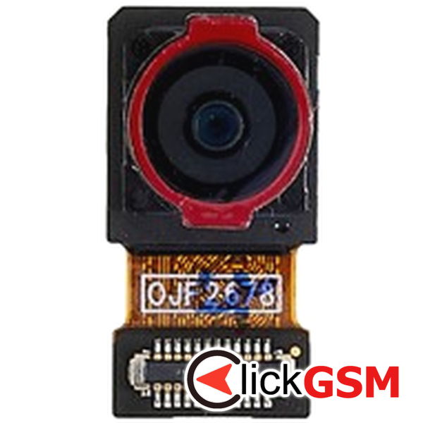 Camera Fata