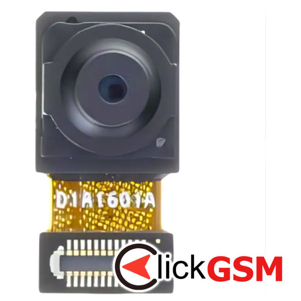 Camera Fata