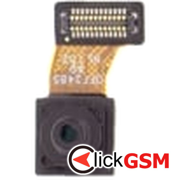 Camera Fata