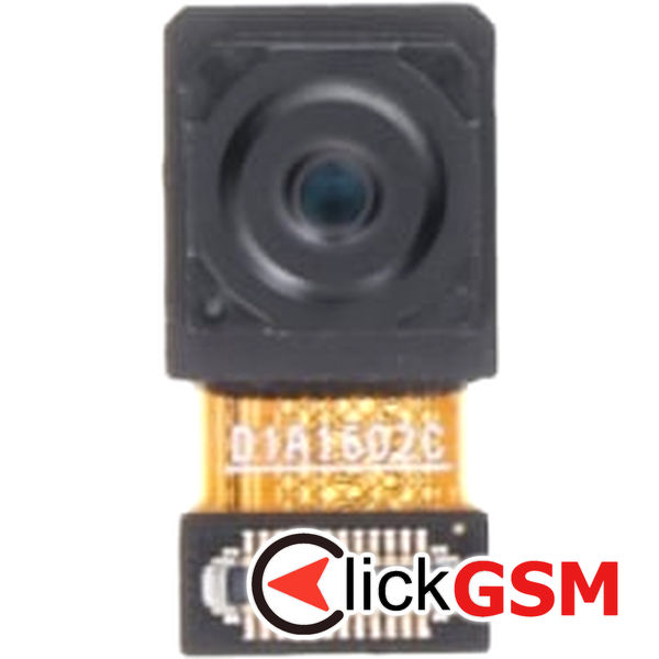 Camera Fata