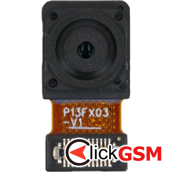 Camera Fata