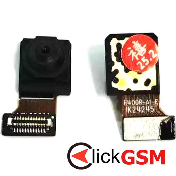 Camera Fata