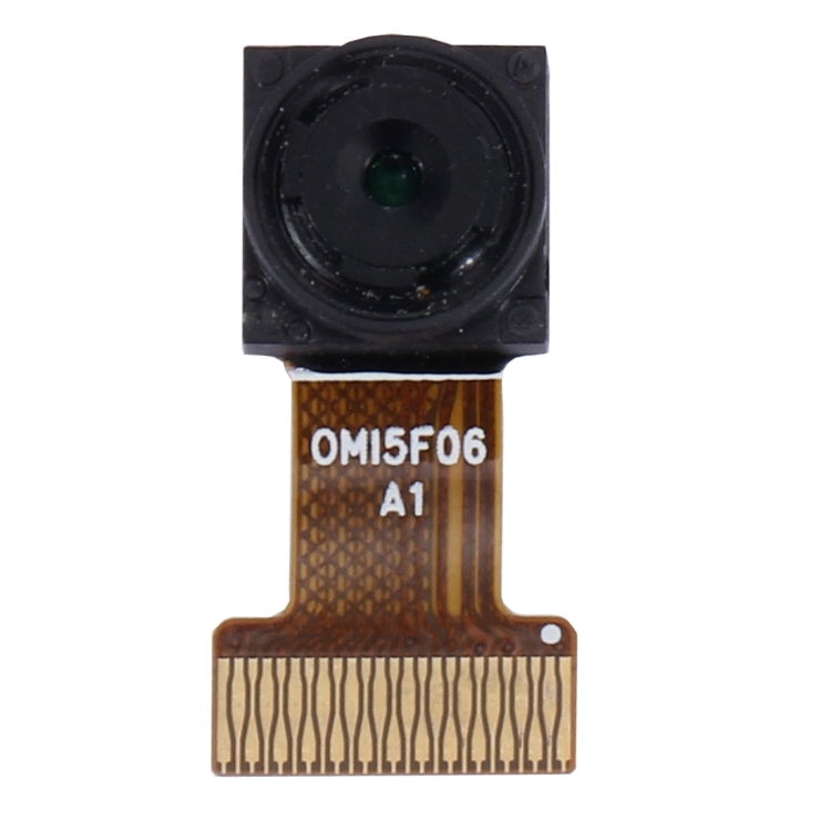 Camera Fata