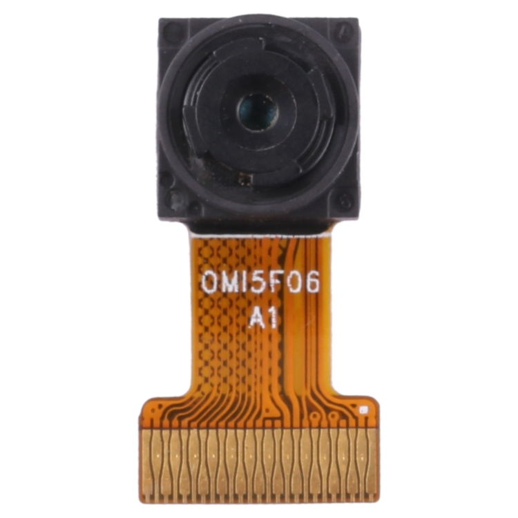 Camera Fata