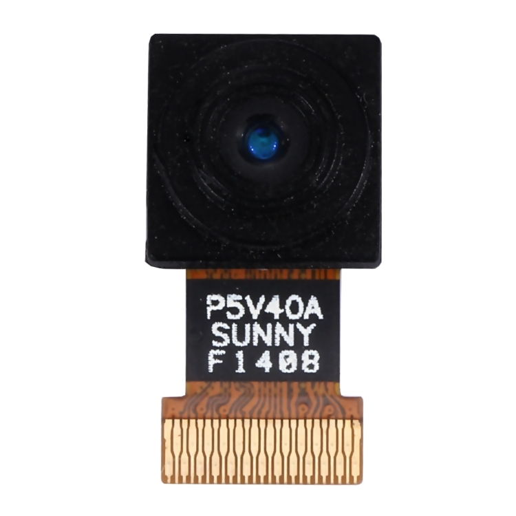 Camera Fata