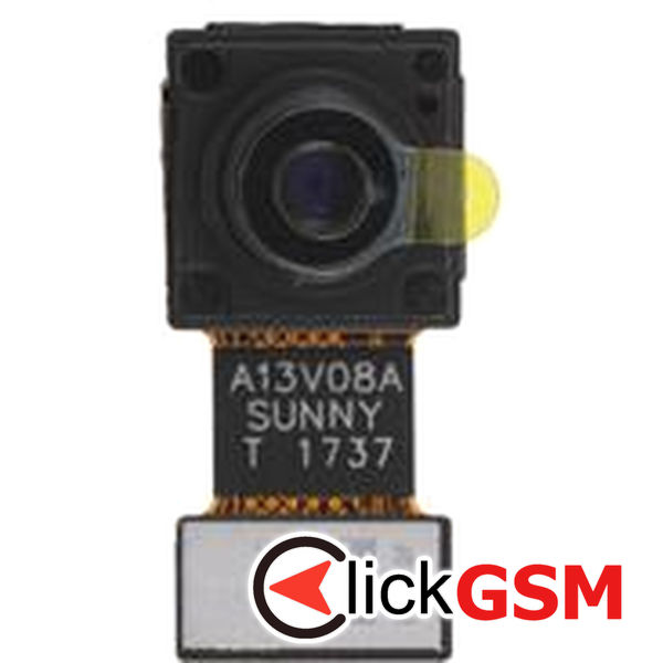 Camera Fata