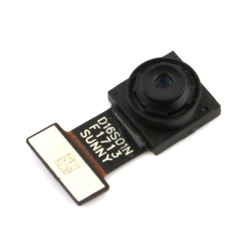 Camera Fata