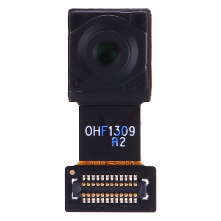 Camera Fata