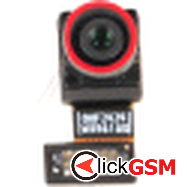 Camera Fata