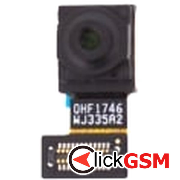 Camera Fata
