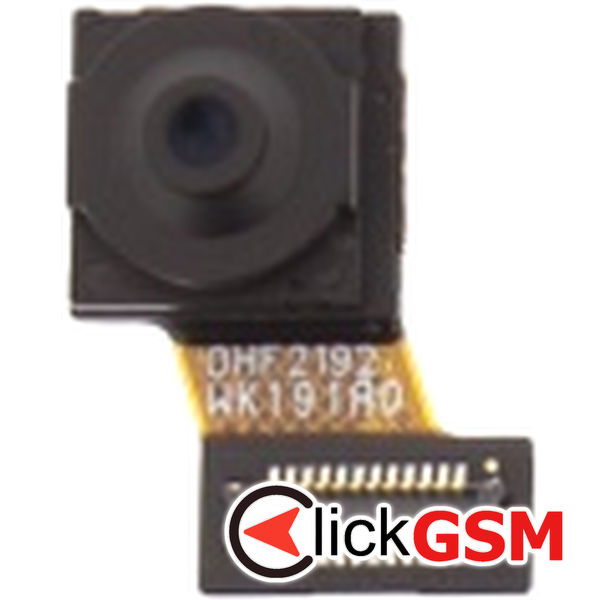 Camera Fata