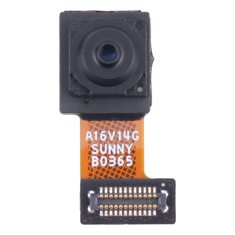 Camera Fata