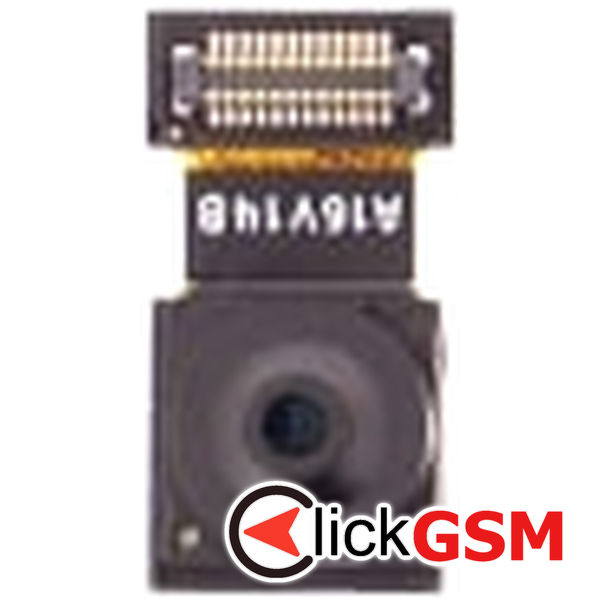 Camera Fata
