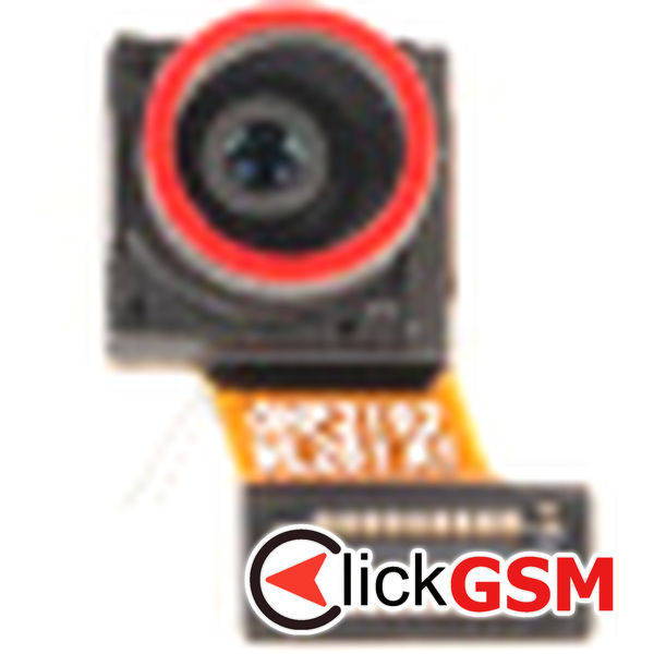 Camera Fata