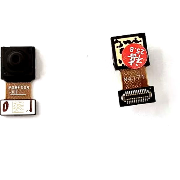 Camera Fata