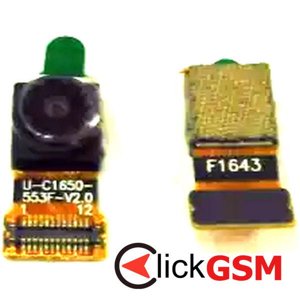 Camera Fata