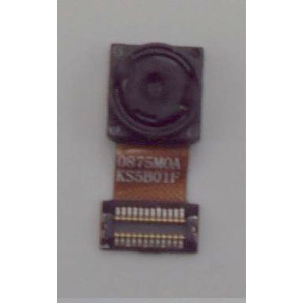 Camera Fata