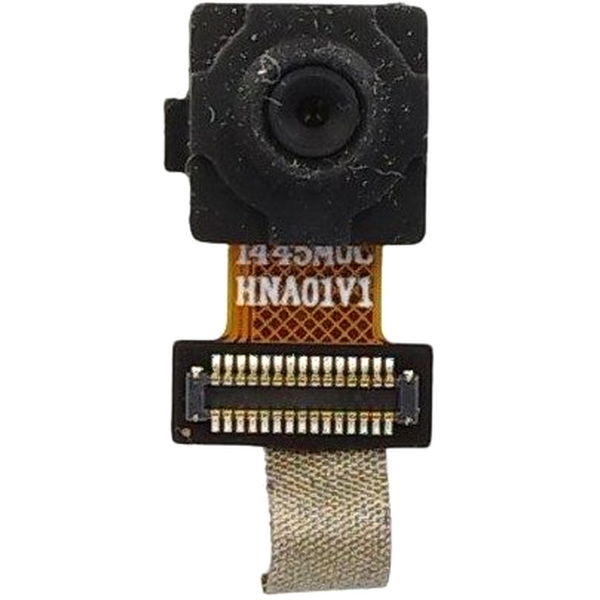 Camera Fata