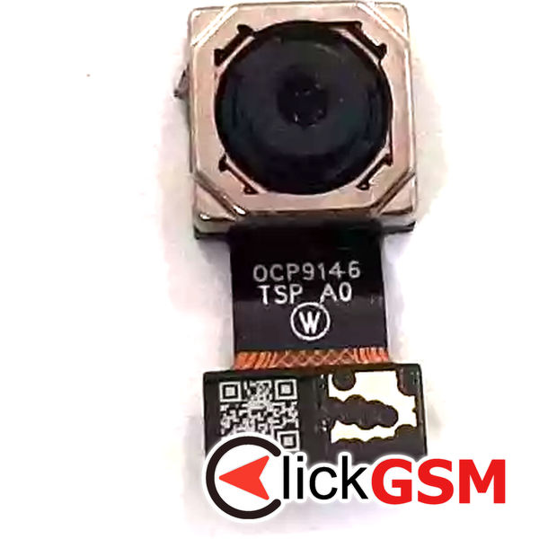 Camera Spate