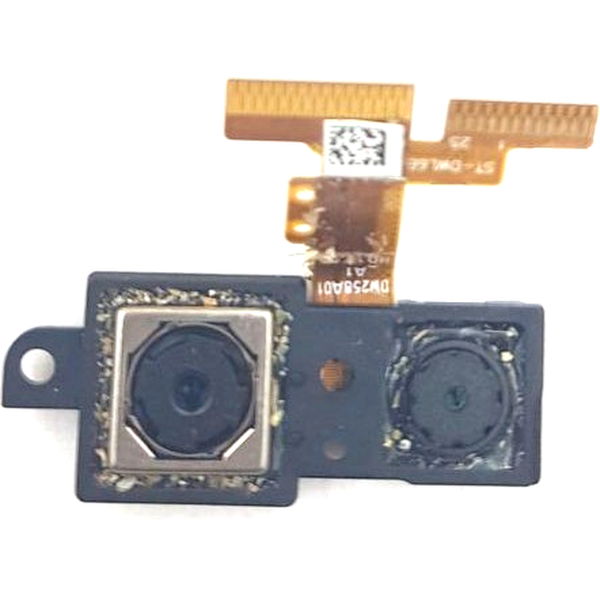 Camera Spate
