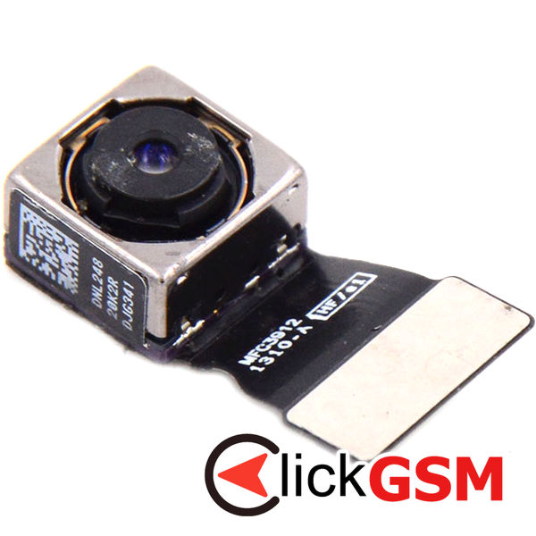 Camera Spate