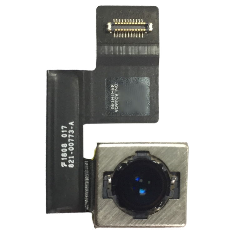 Camera Spate