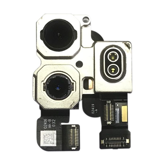 Camera Spate