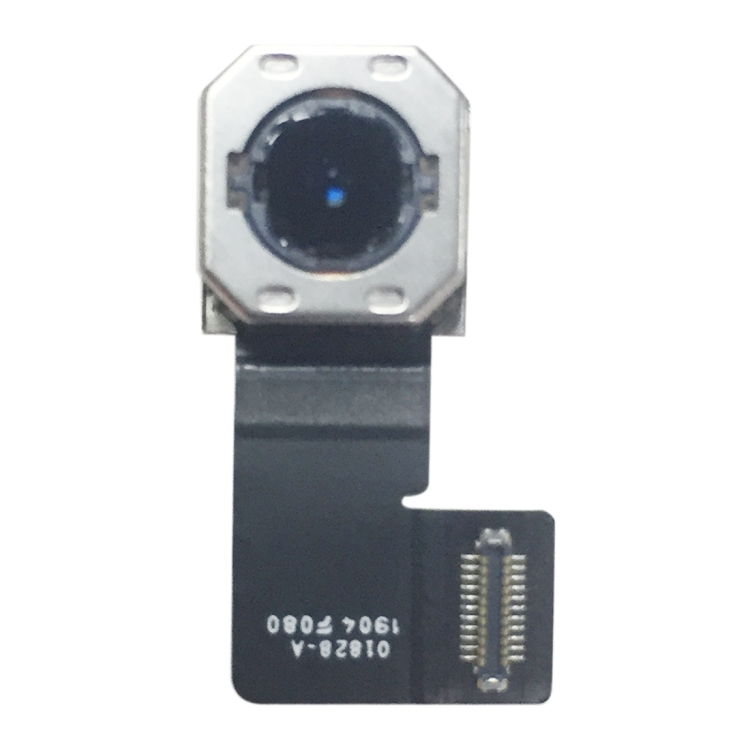 Camera Spate