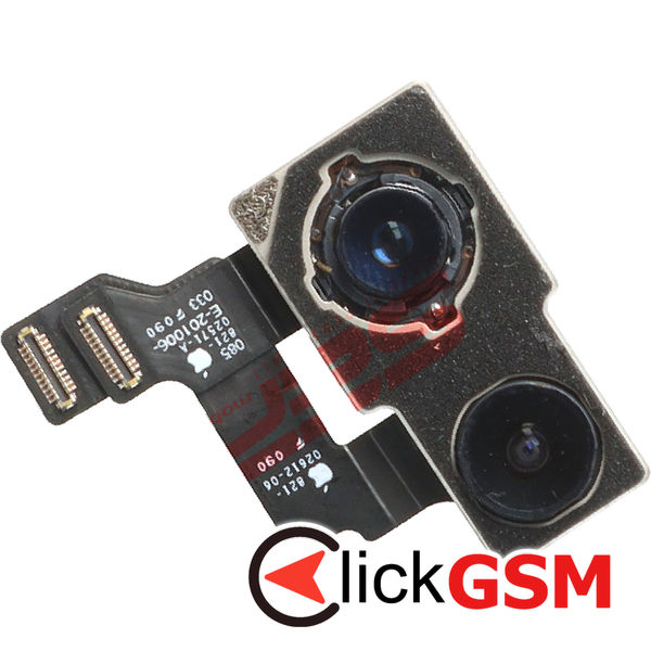 Camera Spate