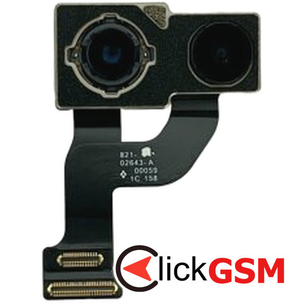 Camera Spate