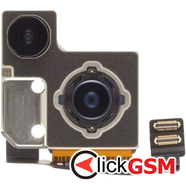Camera Spate