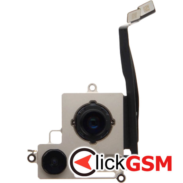 Camera Spate