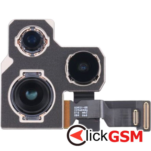 Camera Spate
