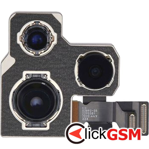 Camera Spate
