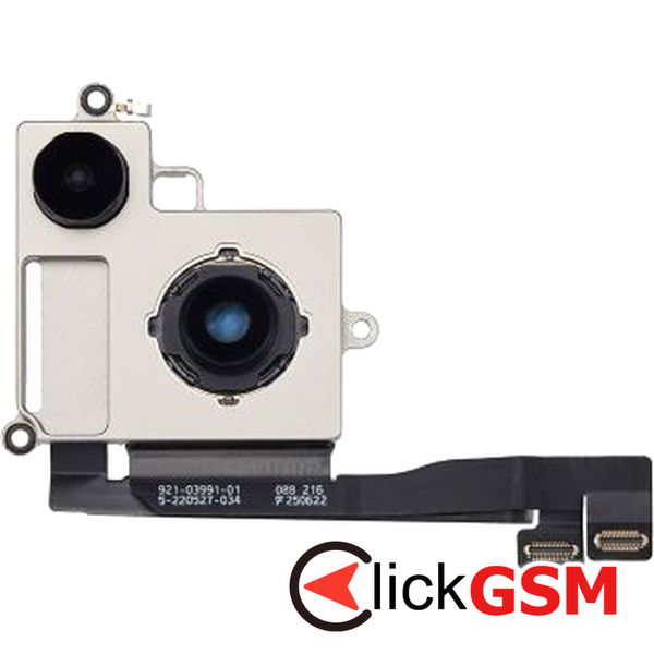 Camera Spate
