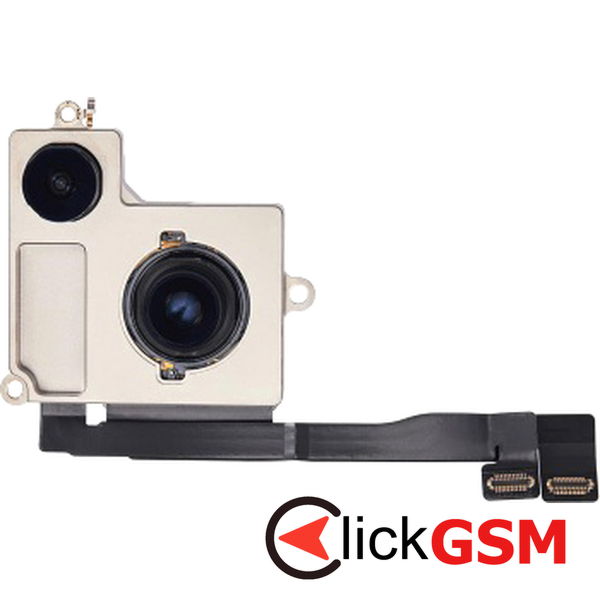 Camera Spate