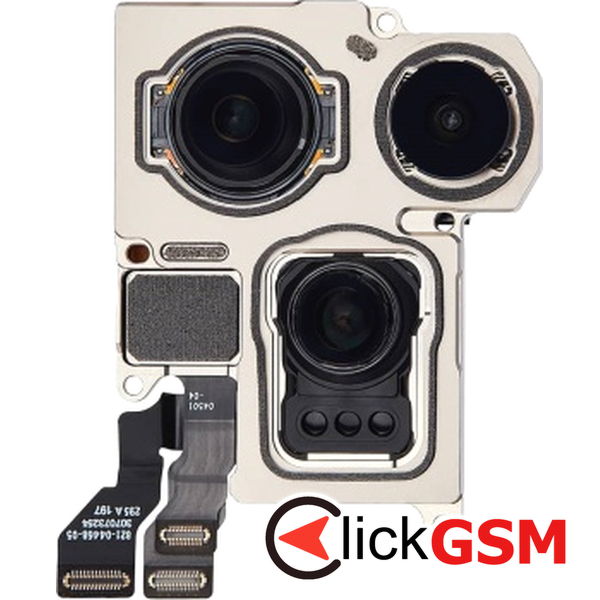 Camera Spate