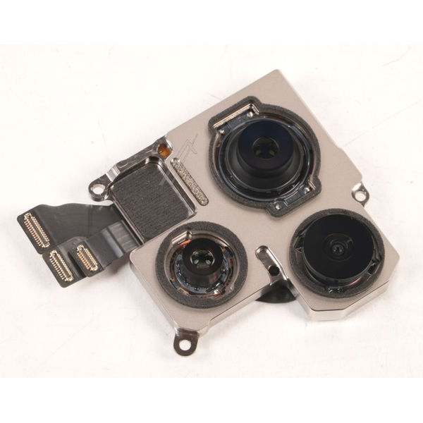 Camera Spate